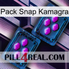Kamagra Snap Pack 03